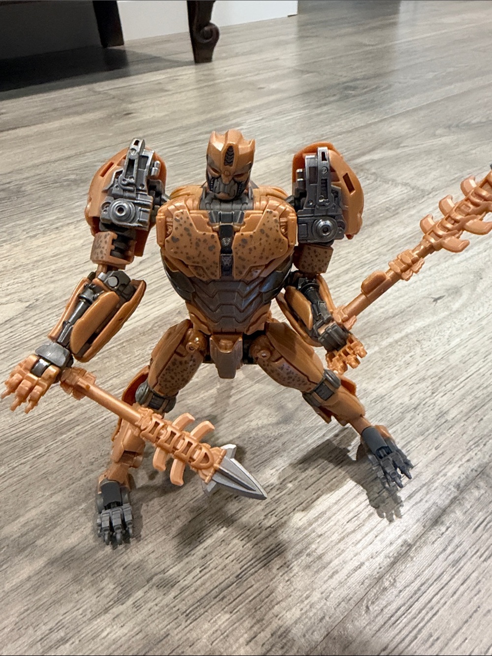 Transformers Studio Series 98 - Kids Toys